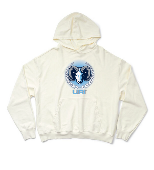 Vanilla Ice University of Rhode Island Matching Set Light Weight Hoodie