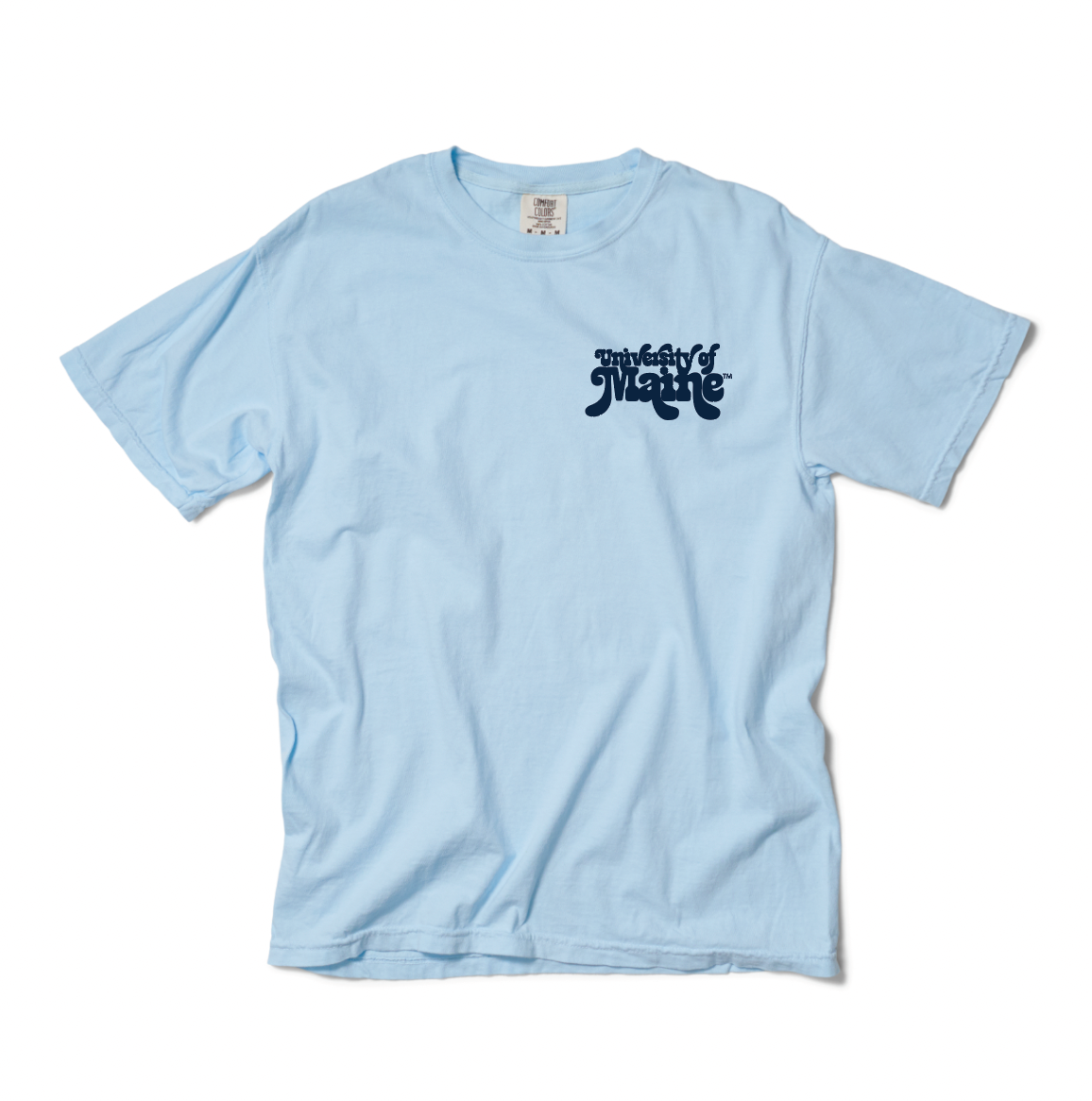 University of Maine Landmark Tee