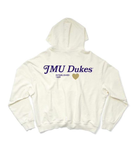 Vanilla Ice James Madison Heart Matching Set Light Weight Hoodie