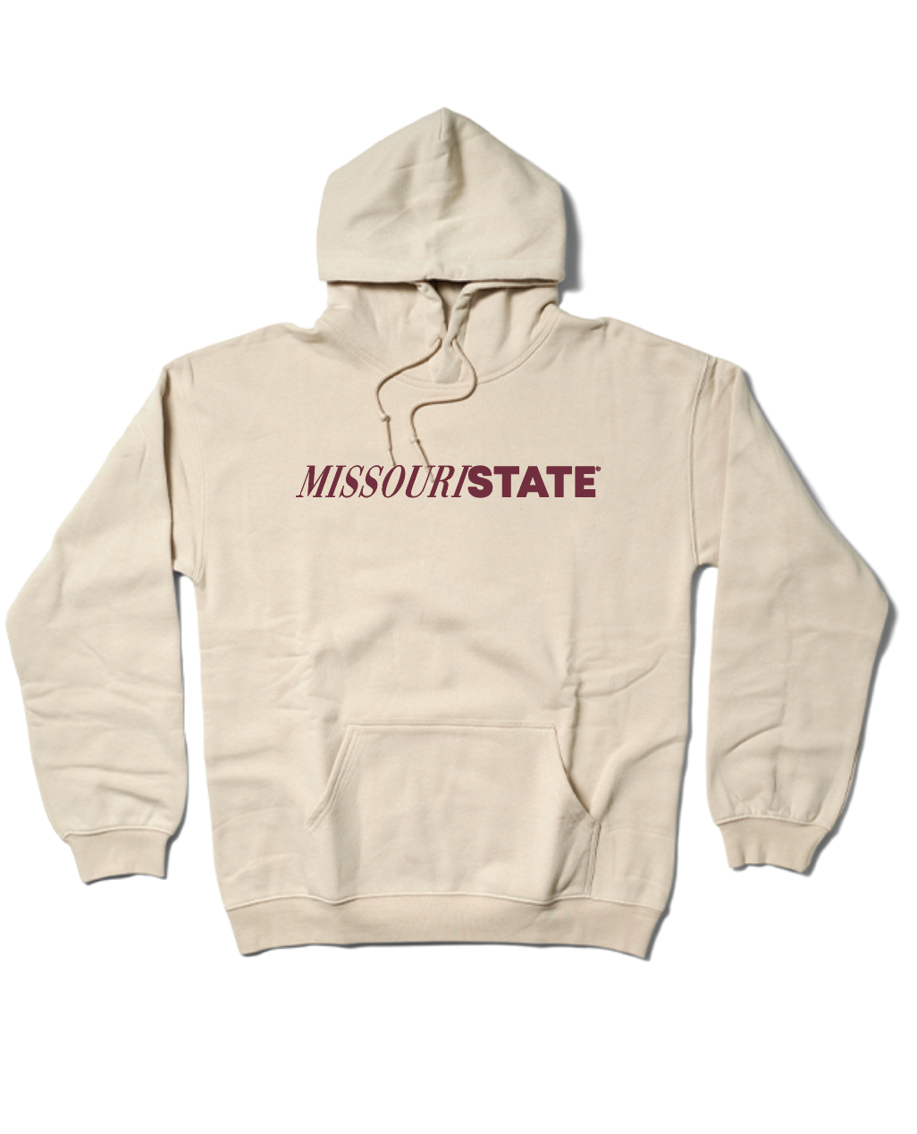 Missouri state hoodie sale