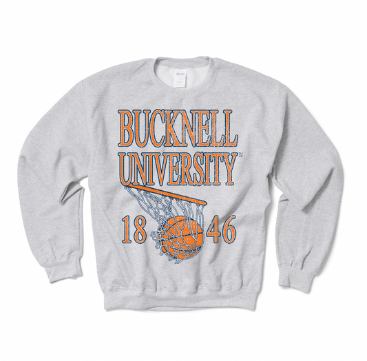Bucknell university sweatshirt sales