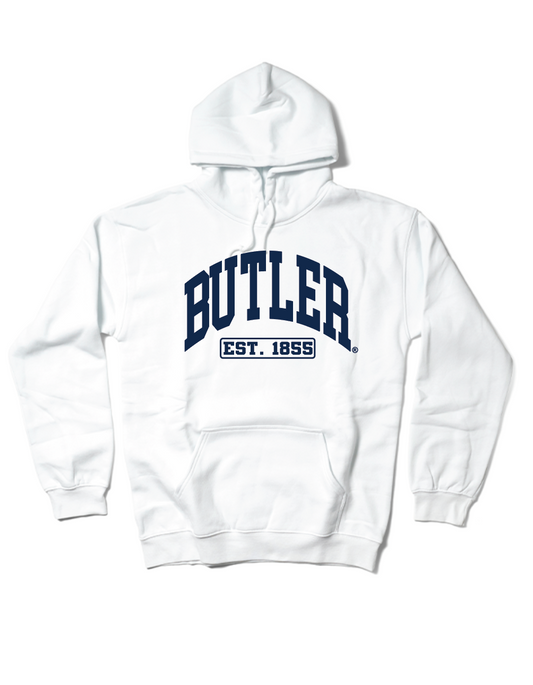 Butler Matching Set Hoodie