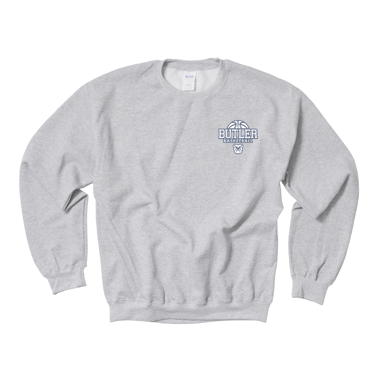 Butler Landmark Crewneck