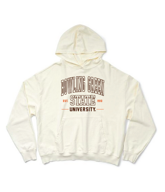 Vanilla Ice Bowling Green Classic Light Weight Hoodie