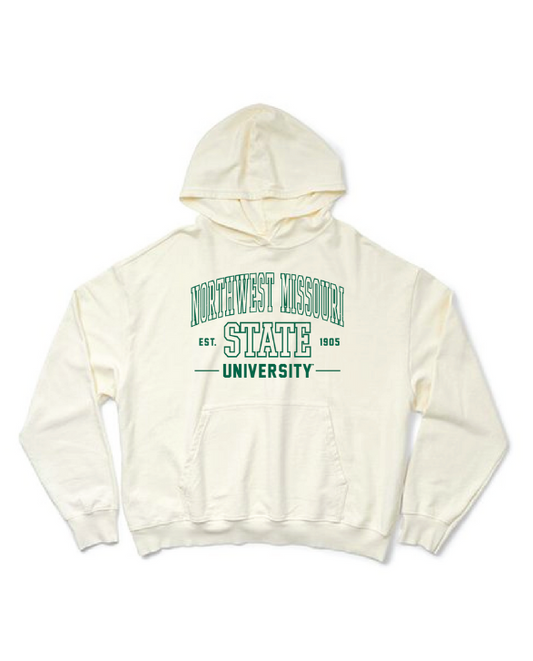 Vanilla Ice Northwest Missouri State Classic Light Weight Hoodie