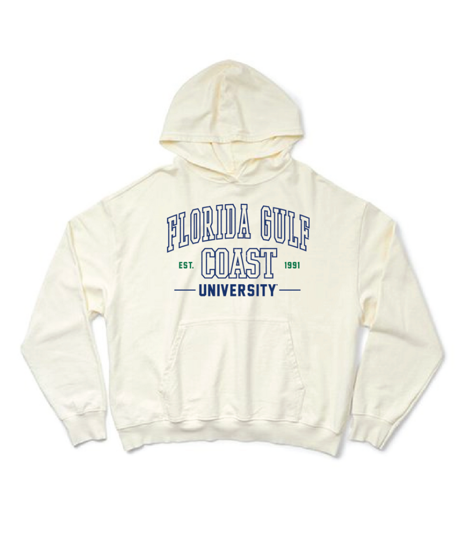 Vanilla Ice Florida Gulf Coast Classic Light Weight Hoodie