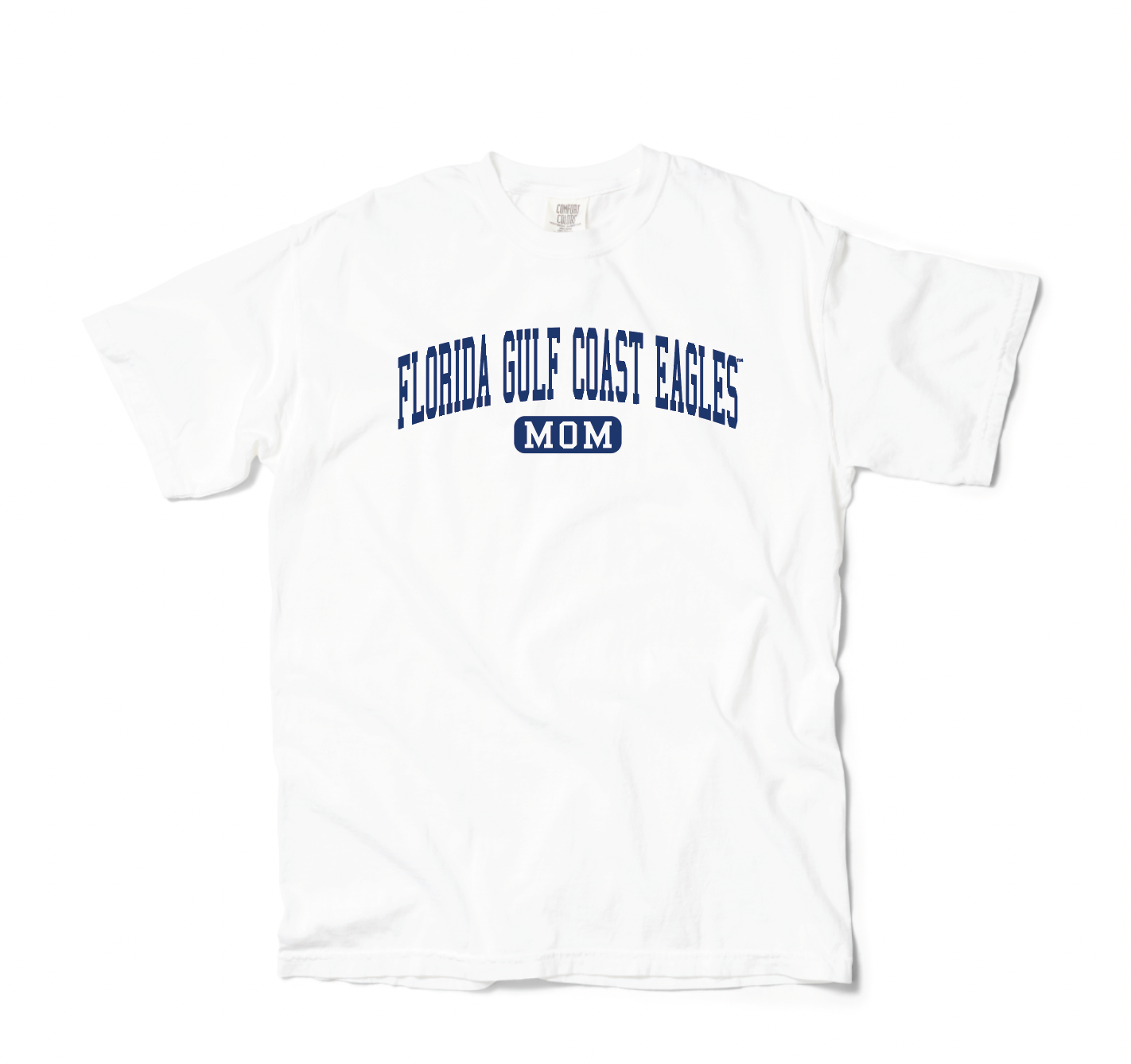 Florida Gulf Coast Mom Tee