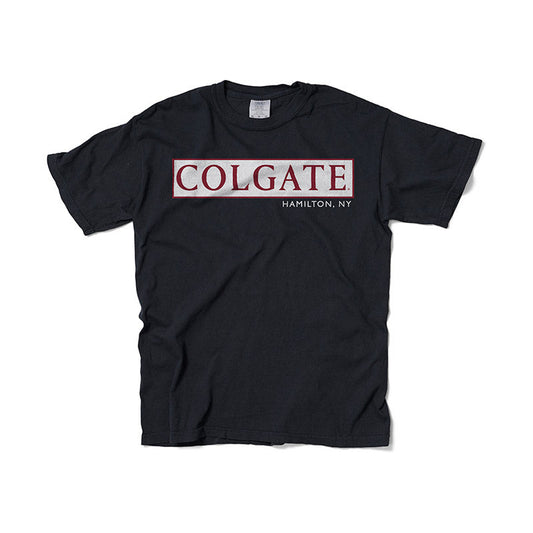 Colgate Est. Tee