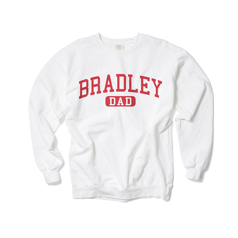 Bradley Crewneck