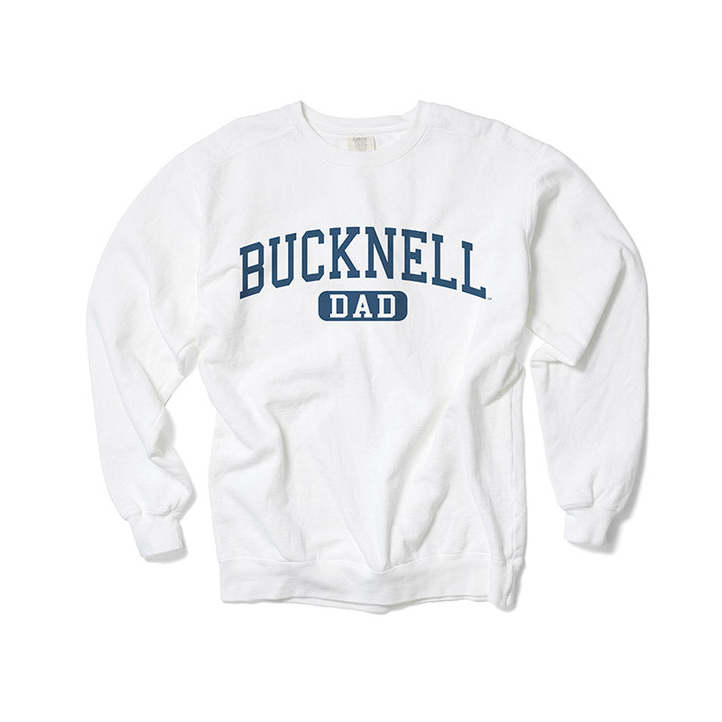 Bucknell Dad Crewneck