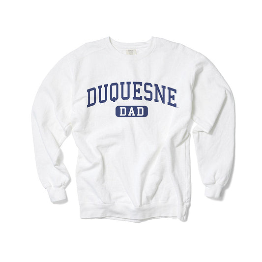 Duquesne Dad Crewneck