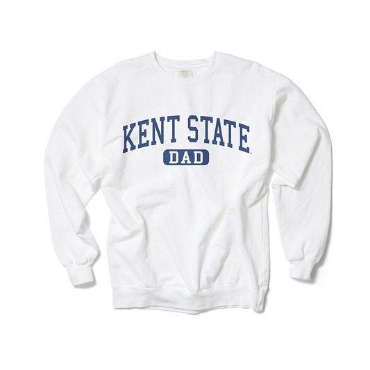 Kent State Dad Crewneck