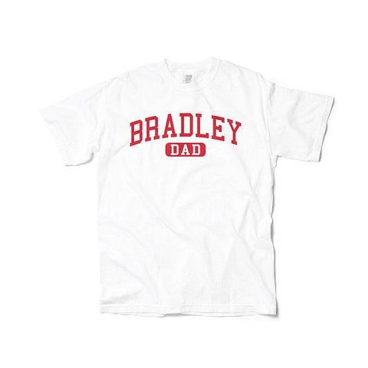 Bradley Dad Tee