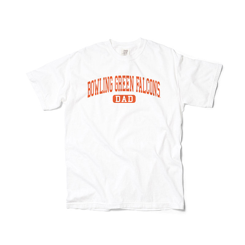 Bowling Green Dad Tee