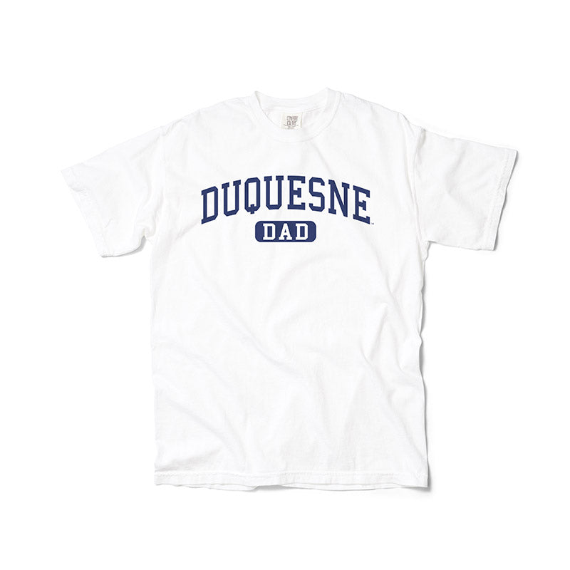 Duquesne Dad Tee