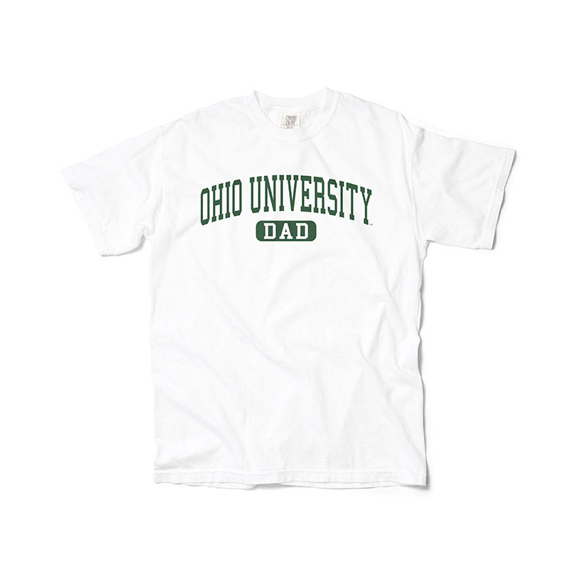 Ohio University Dad Tee