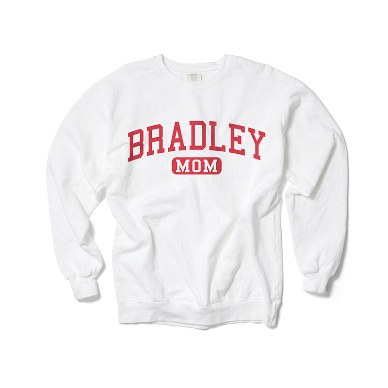 Bradley Mom Crewneck