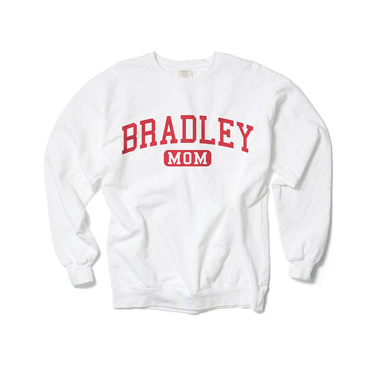 Bradley Mom Crewneck