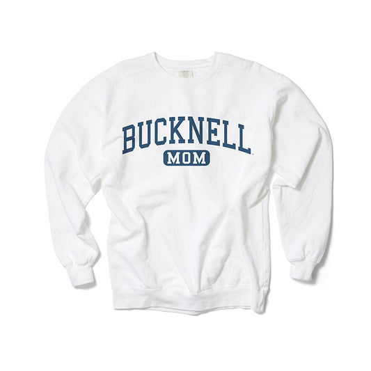 Bucknell Mom Crewneck