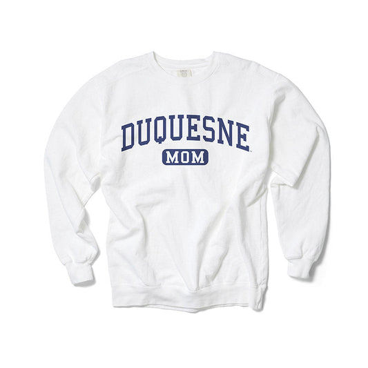 Duquesne Mom Crewneck