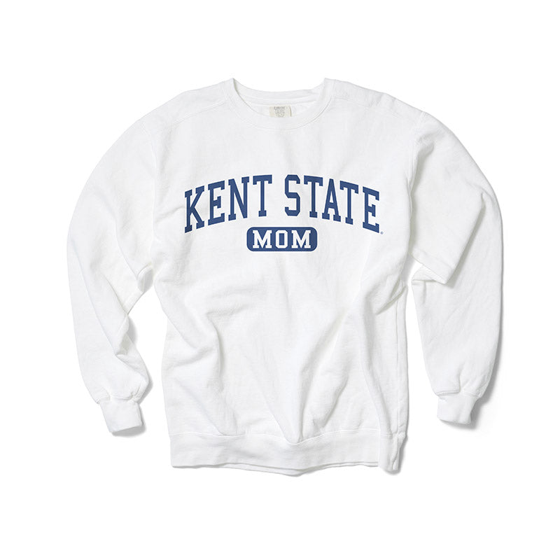 Kent State Mom Crewneck