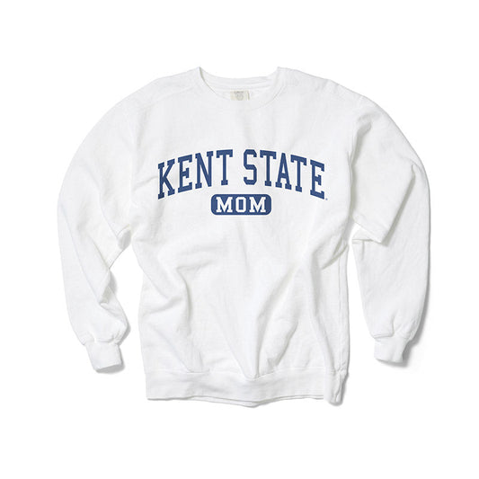 Kent State Mom Crewneck