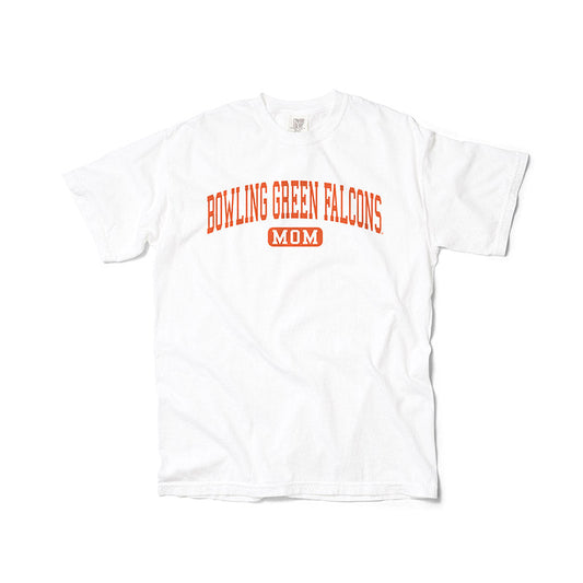 Bowling Green Mom Tee