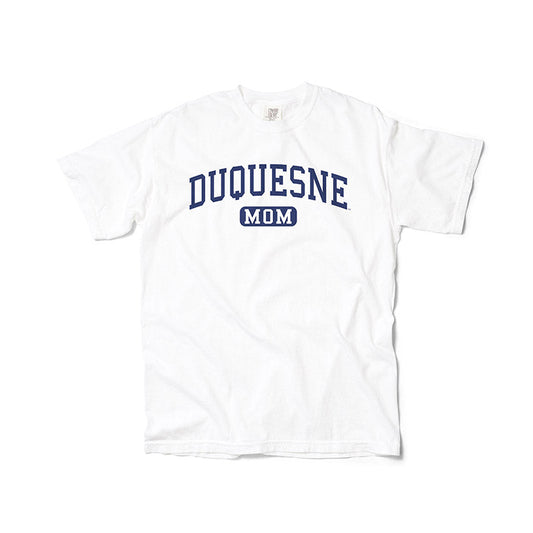 Duquesne Mom Tee