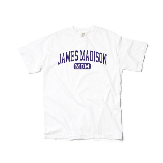 James Madison Mom Tee