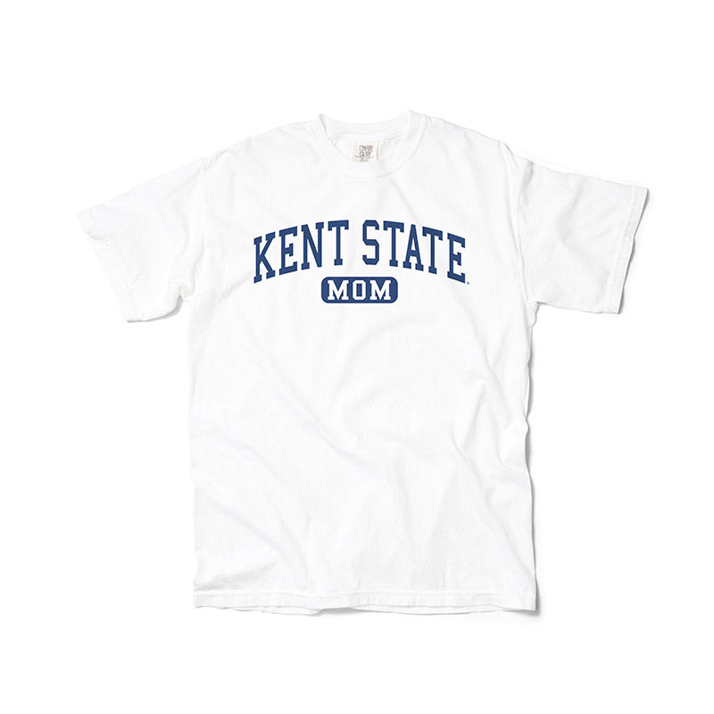 Kent State Mom Tee