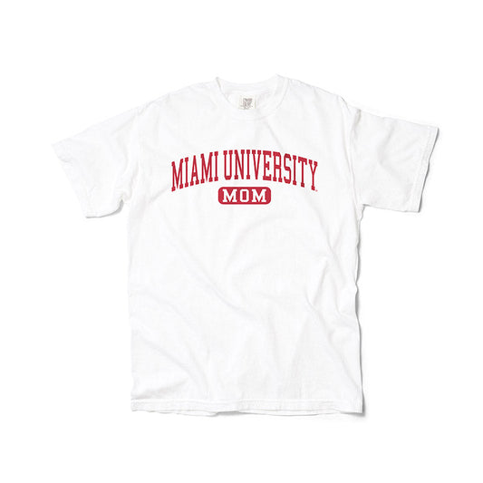 Miami University Mom Tee