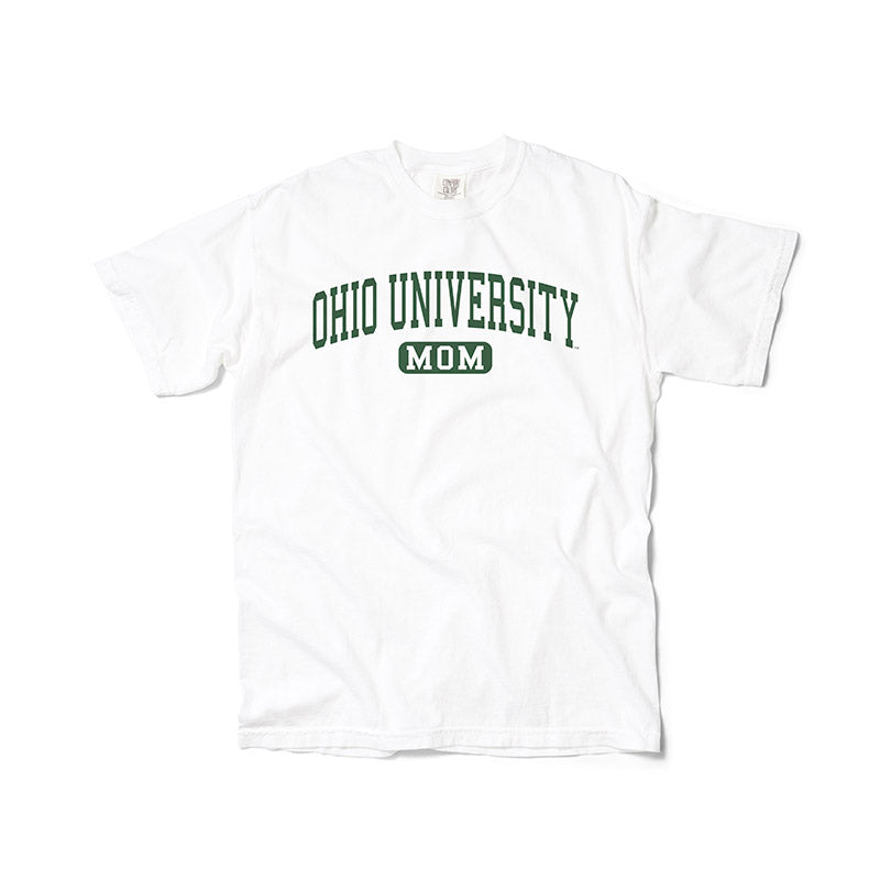 Ohio University Mom Tee