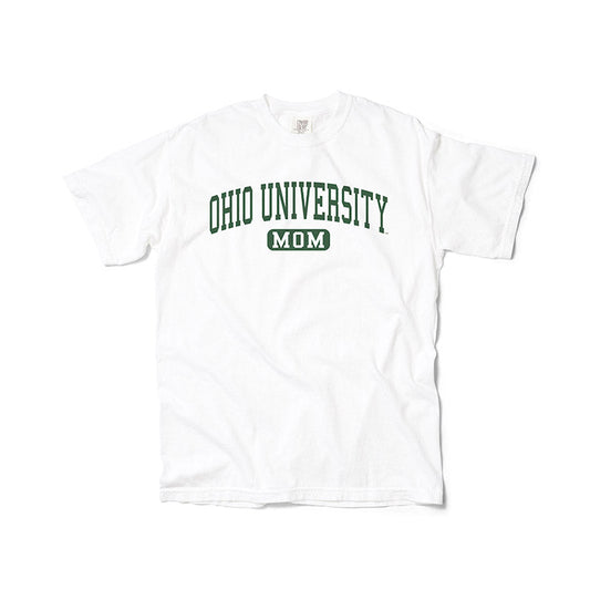 Ohio University Mom Tee