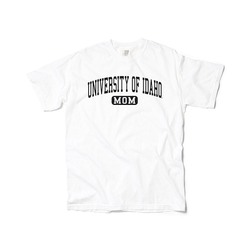 University of Idaho Mom Tee