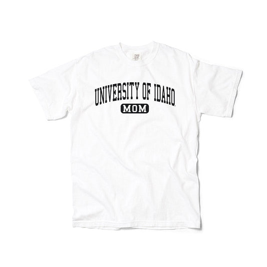 University of Idaho Mom Tee