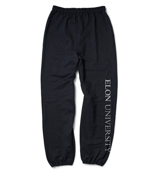 Elon University Sweatpants