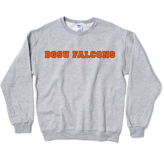 Bowling Green Set Crewneck