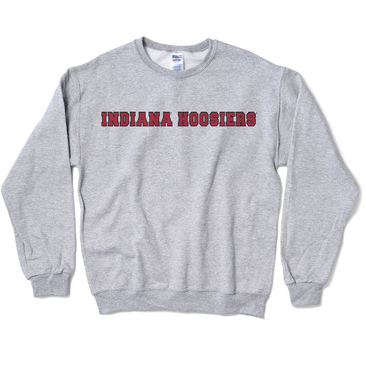 Indiana University Set Crewneck