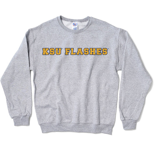 Kent State Set Crewneck