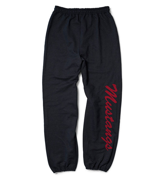 Southern Methodist Mustangs Sweatpants